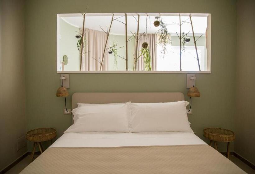 پانسیون Villa Domus Petraianca