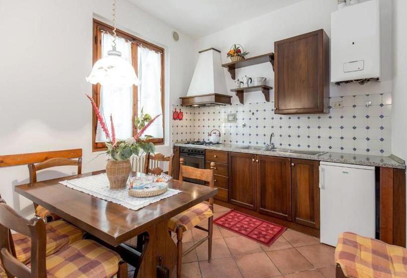 Agriturismo Bellavista