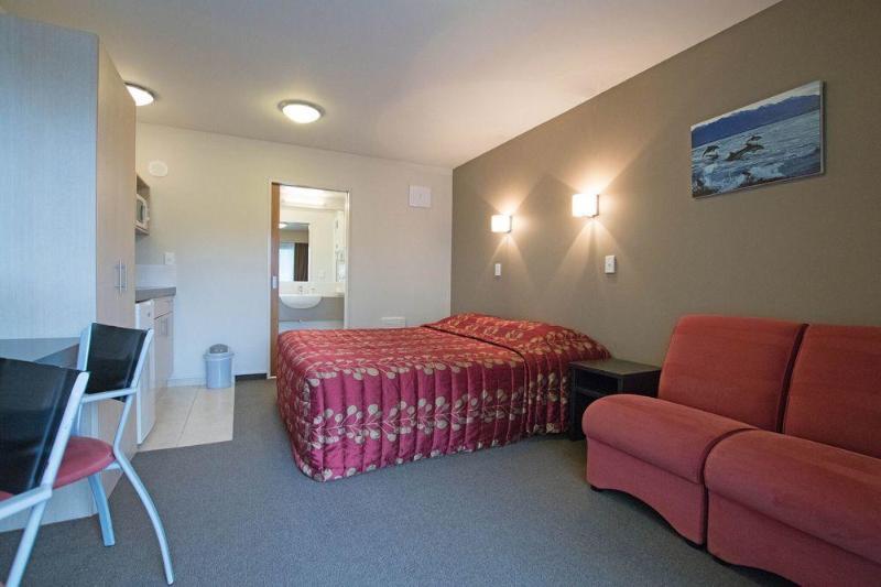 Bella Vista Motel Kaikoura