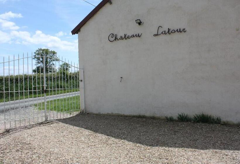 Château Latour