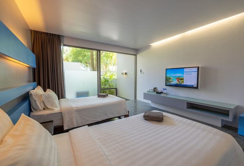Explorar Koh Phangan   Adults Only Resort And Spa