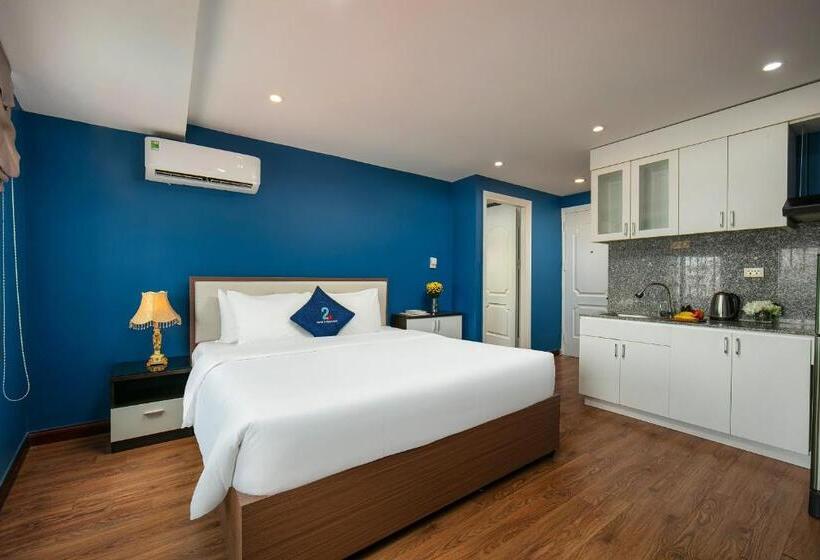 Hanoi 20 Hotel & Apartment