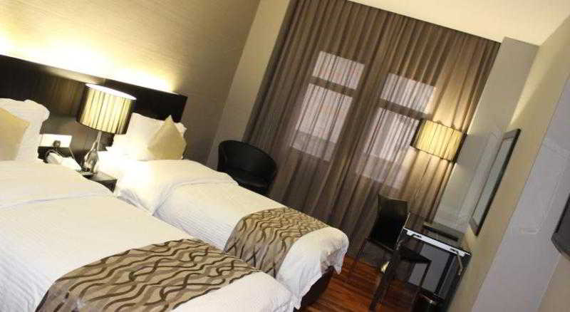 Fotos del hotel 11 @ Century:  4