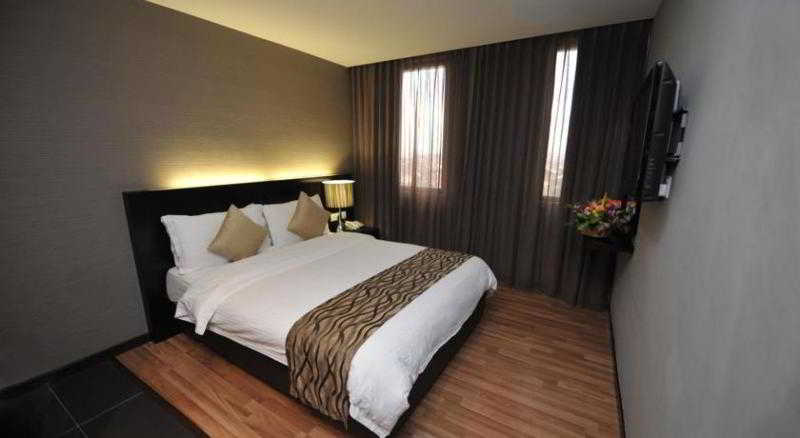 Fotos del hotel 11 @ Century:  9