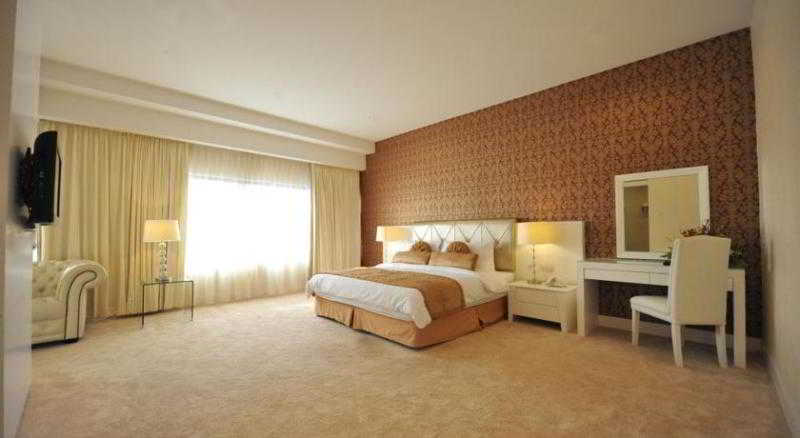 Fotos del hotel 11 @ Century:  5