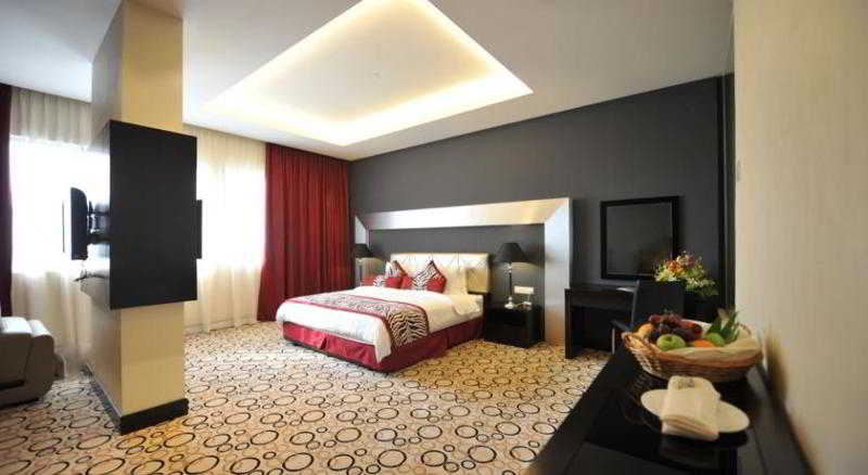 Fotos del hotel 11 @ Century:  2