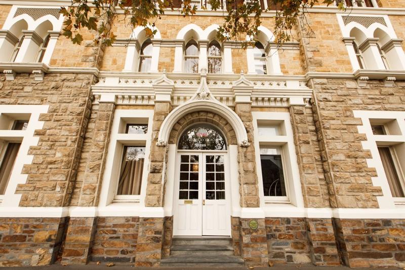 Adabco Boutique Hotel Adelaide