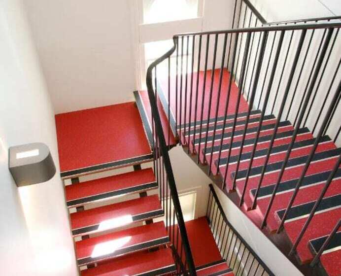 Adabco Boutique Hotel Adelaide