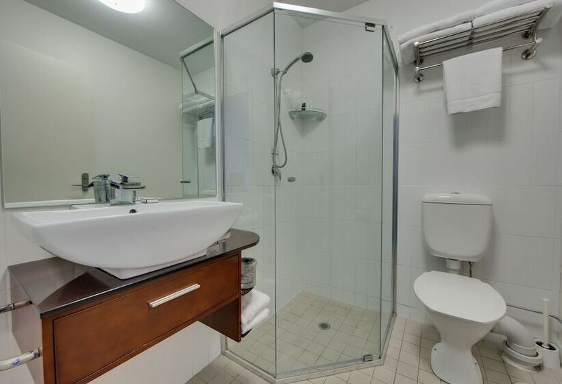 Adabco Boutique Hotel Adelaide