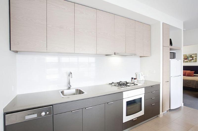 فندق St Kilda Central Apartments