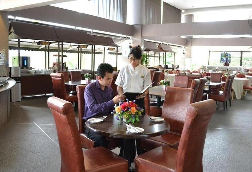 Fotos del hotel Amansari Residence Resort:  22