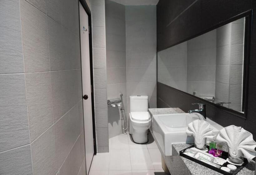 Fotos del hotel Amansari Residence Resort:  19