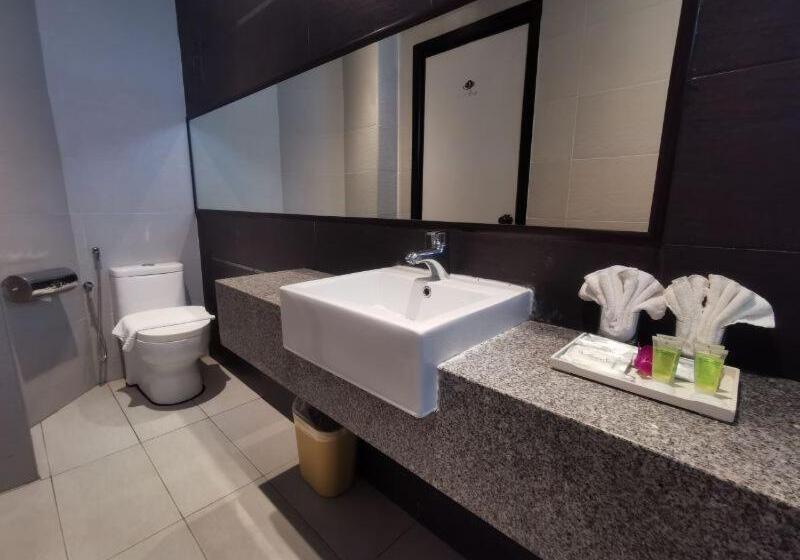 Fotos del hotel Amansari Residence Resort:  18