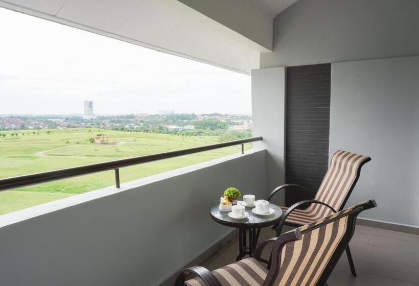 Fotos del hotel Amansari Residence Resort:  17