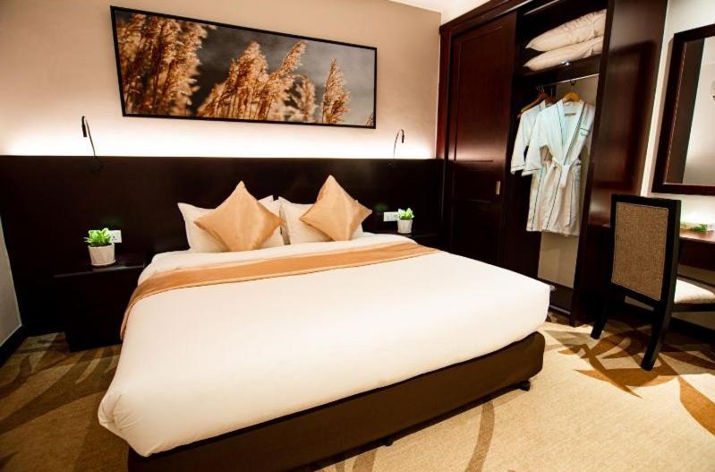 Fotos del hotel Amansari Residence Resort:  10