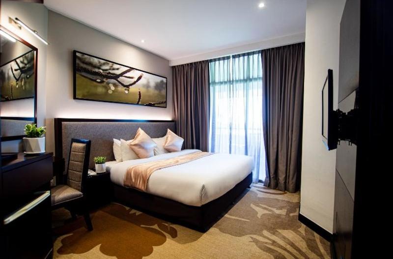 Fotos del hotel Amansari Residence Resort:  23