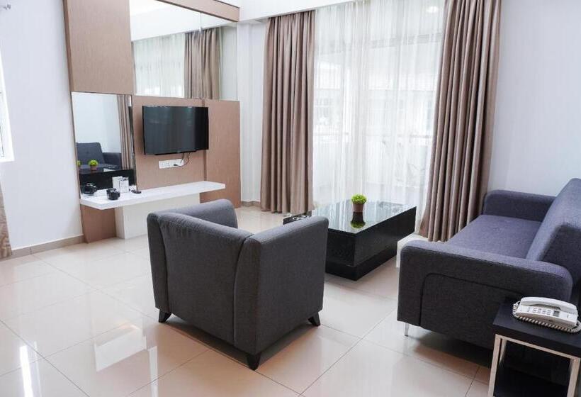 Fotos del hotel Amansari Residence Resort:  8