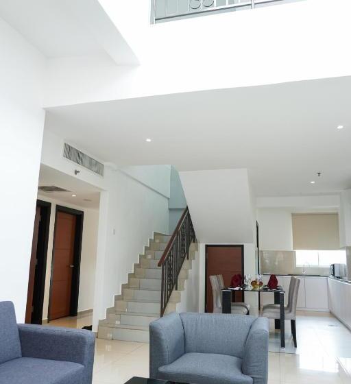 Fotos del hotel Amansari Residence Resort:  24