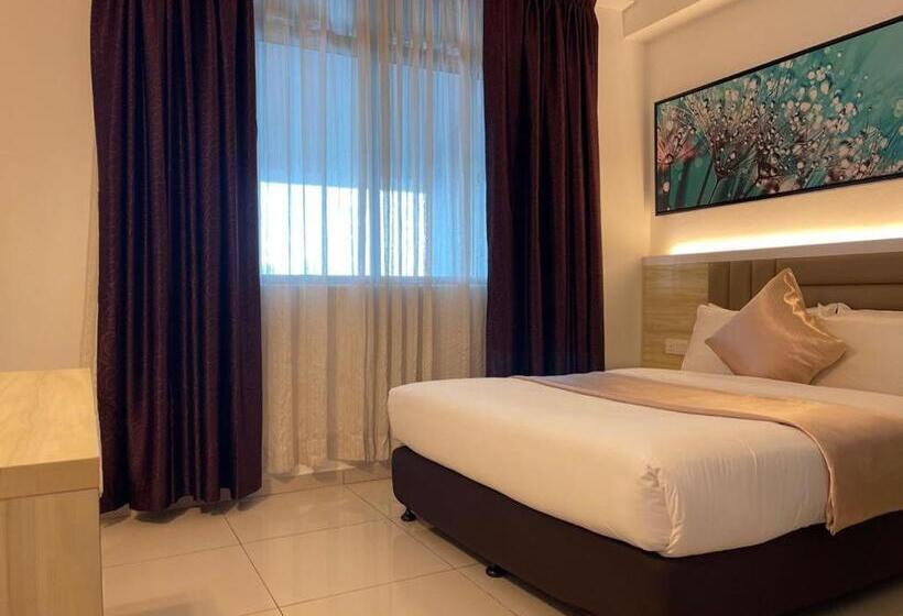 Fotos del hotel Amansari Residence Resort:  26