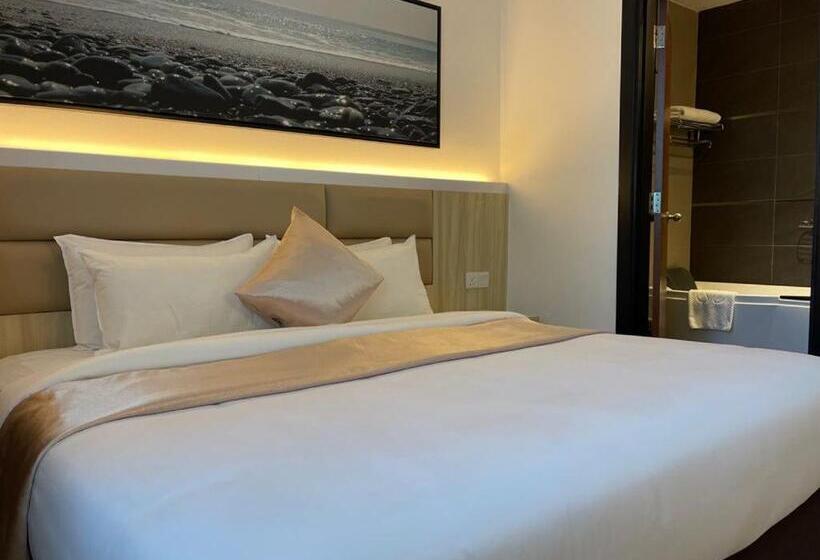 Fotos del hotel Amansari Residence Resort:  5