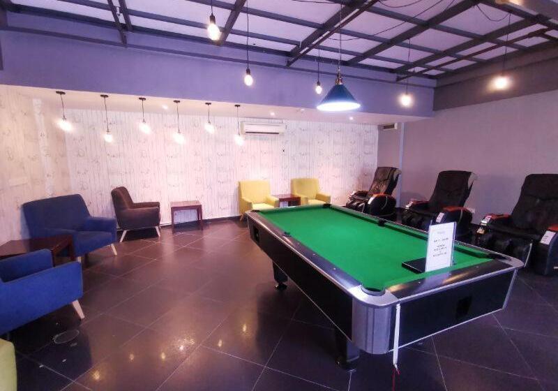 Fotos del hotel Amansari Residence Resort:  4