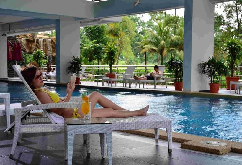 Fotos del hotel Amansari Residence Resort:  3