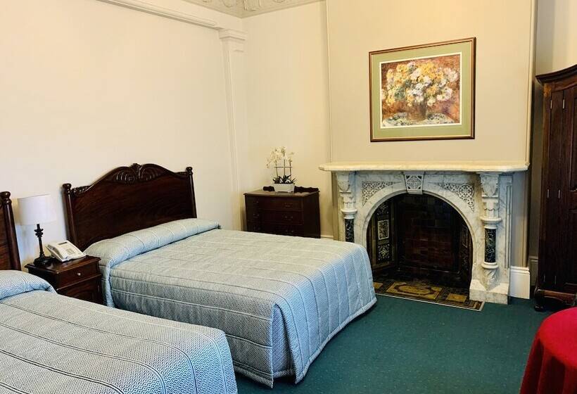 Fotos del hotel Avonmore On The Park Boutique:  22