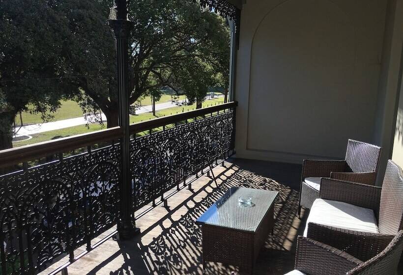 Fotos del hotel Avonmore On The Park Boutique:  20