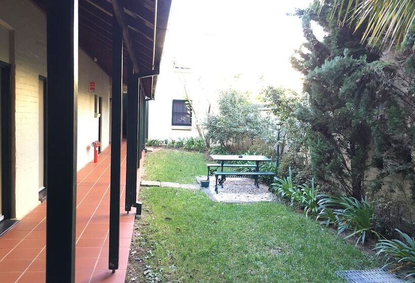 Fotos del hotel Avonmore On The Park Boutique:  16