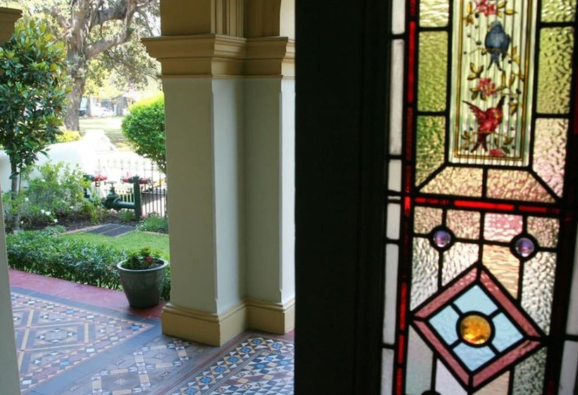 Fotos del hotel Avonmore On The Park Boutique:  6