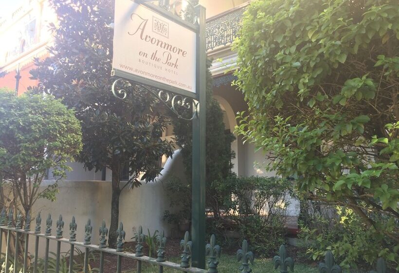 Fotos del hotel Avonmore On The Park Boutique:  10