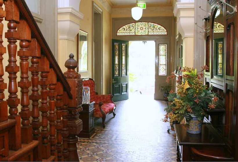 Fotos del hotel Avonmore On The Park Boutique:  21