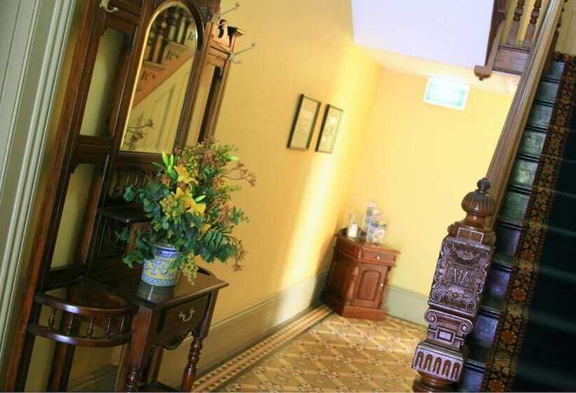 Fotos del hotel Avonmore On The Park Boutique:  17