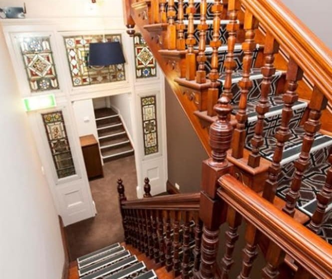 Fotos del hotel Avonmore On The Park Boutique:  12