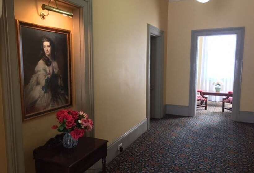 Fotos del hotel Avonmore On The Park Boutique:  28