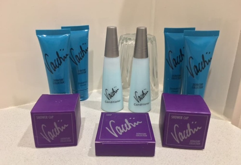 Fotos del hotel Avonmore On The Park Boutique:  13