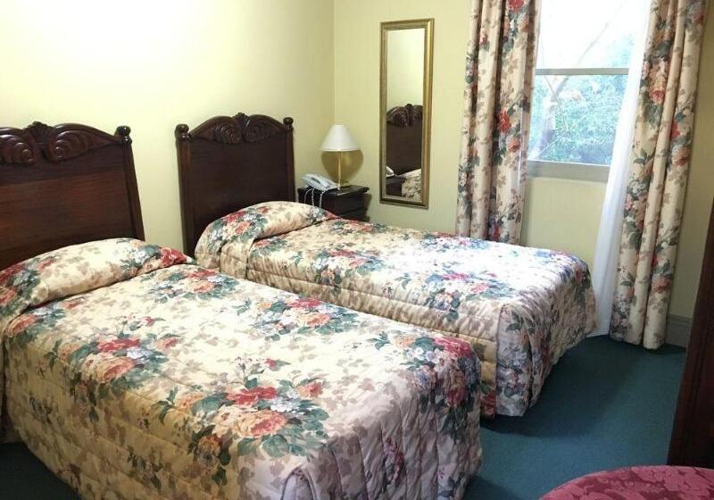 Fotos del hotel Avonmore On The Park Boutique:  4