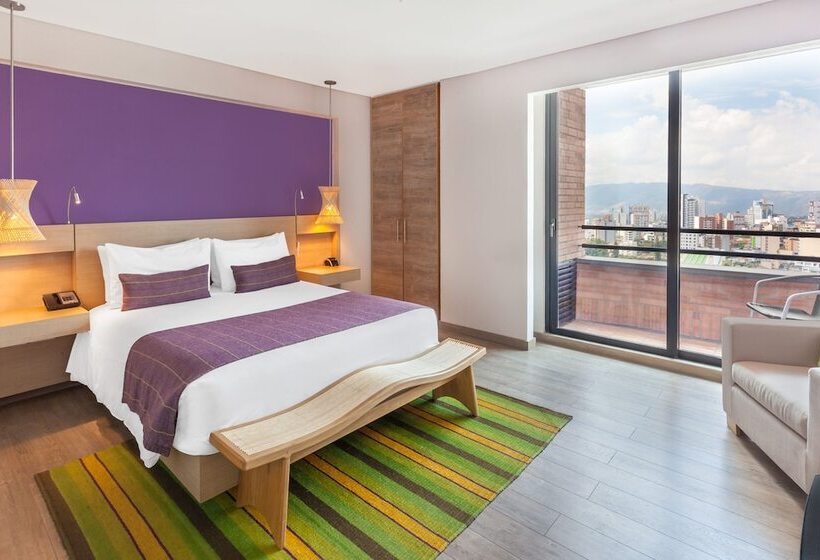 Otel Bari Bucaramanga