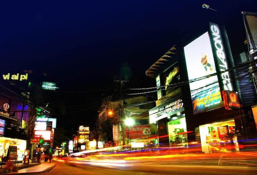 هتل Bemo Corner Guest House