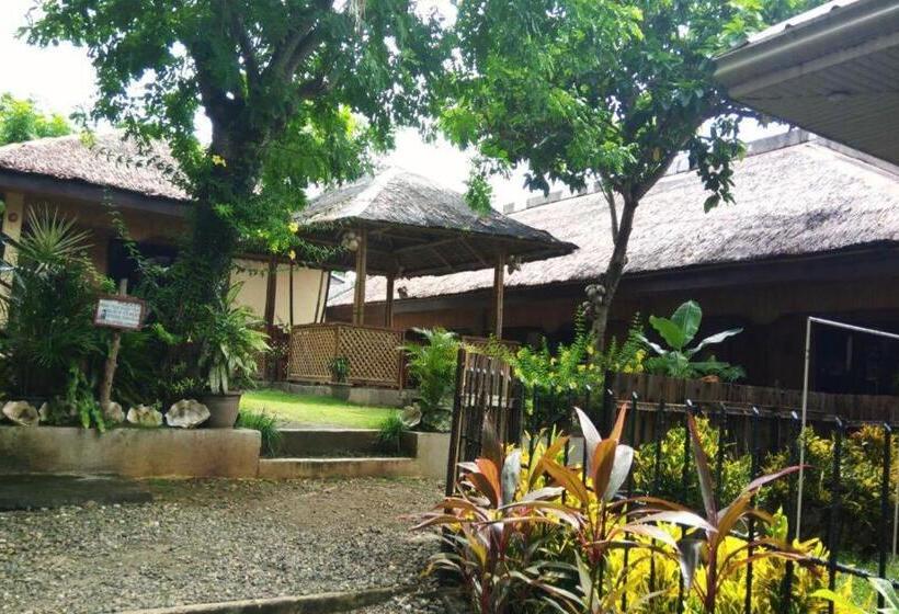 هتل Boracay Actopia Resort