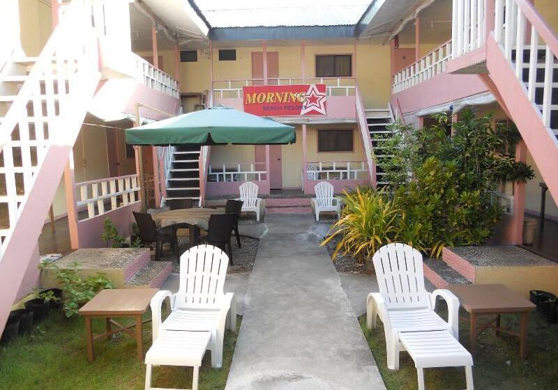 酒店 Boracay Morning Beach Resort