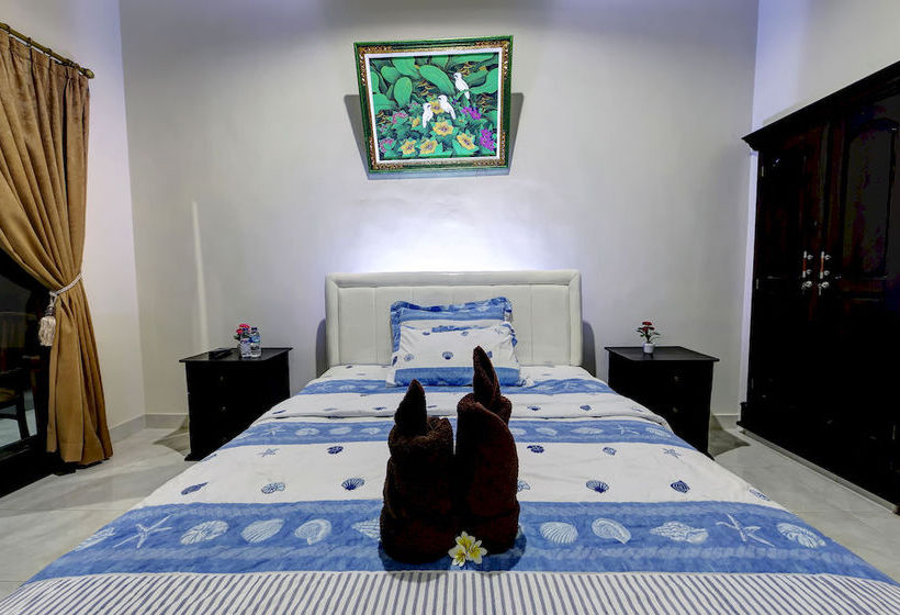 Hostal Budhas Guest House