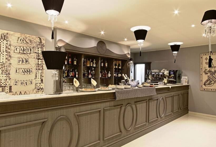 Boutique Hotel Calzavecchio