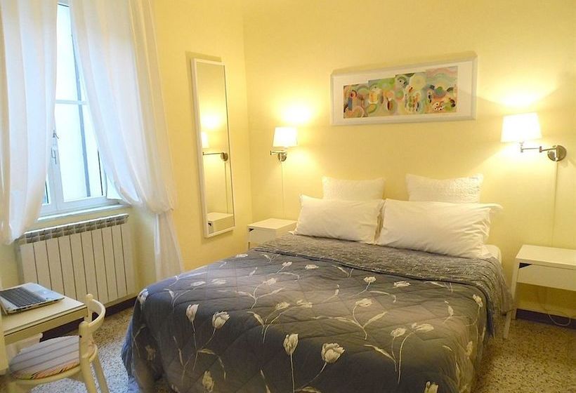 Fotos del hotel Casa Alba:  13