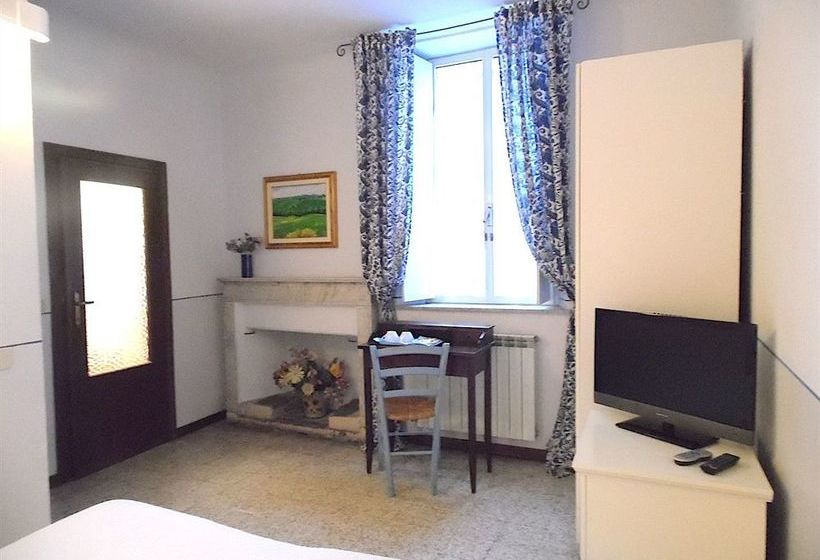 Fotos del hotel Casa Alba:  2