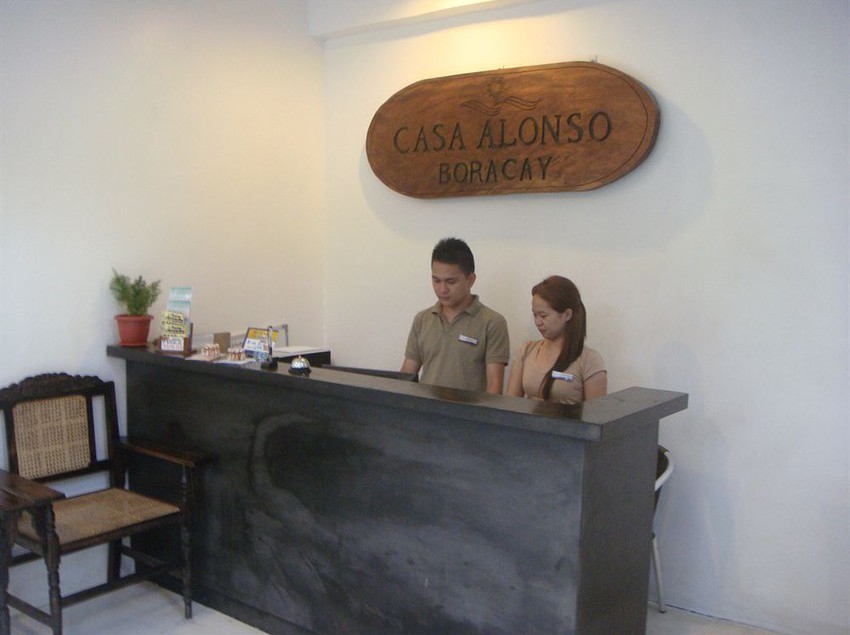 فندق Casa Alonso