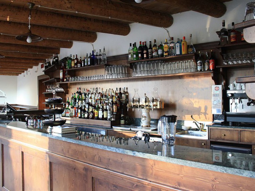 호텔 Cascina Canova