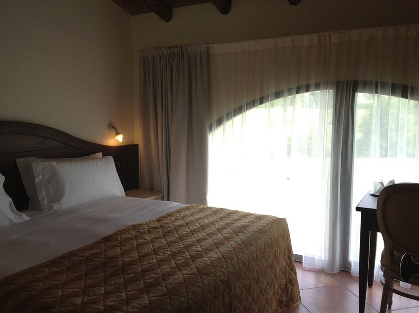 호텔 Cascina Canova