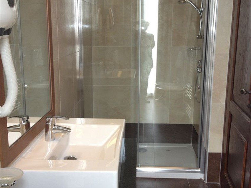 호텔 Cascina Canova