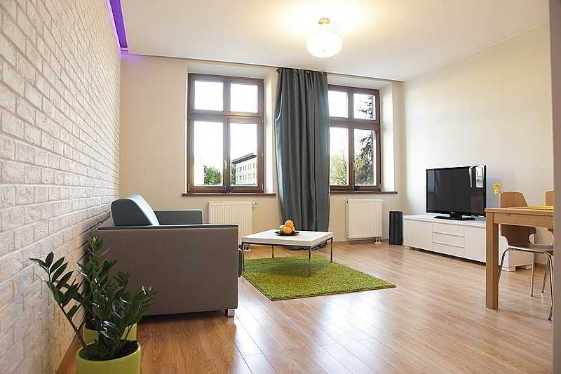 ホテル City Residence Apart